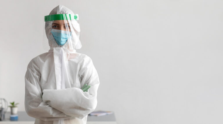 CBRNE készülékek