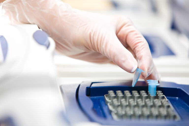 PCR készülékek a Flextra-Lab Kft.-nél