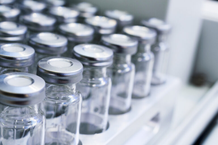 Folyadékkromatográfia – HPLC