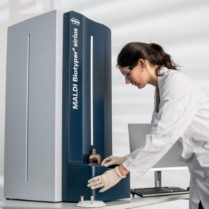 MALDI Biotyper