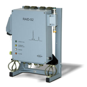 CBRNE - Chemical, Biological, Radiological, Nuclear, and Explosives