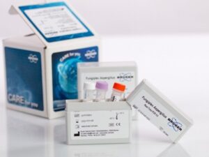 PCR kitek