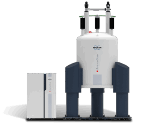 NMR készülékek