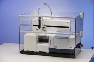 minispec SFC Analyzer (mq-one)
