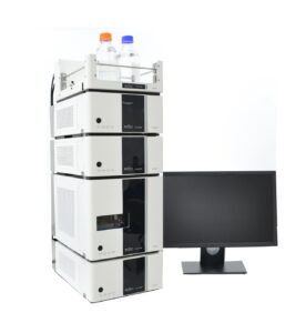 LC6000 folyadékkromatográf