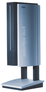 autoflex-maX tömegspektrométer