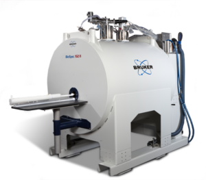 BioSpec Ultra-High Field MRI