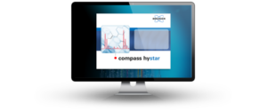 Compass-HyStar szoftver platform