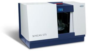 SKYSCAN 1273
