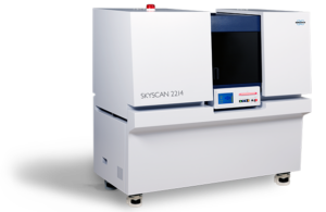 SKYSCAN 2214