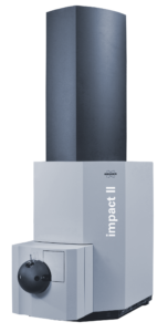 impact II Q-TOF tömegspektrométer