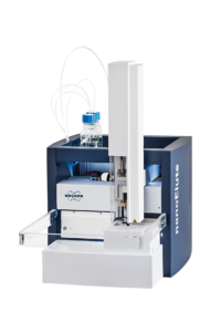 nanoElute folyadékkromatográf