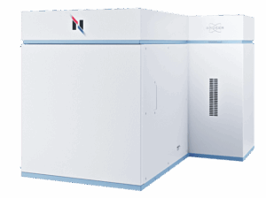 Nanophoton RAMANtouch konfokális imaging Raman mikroszkóp