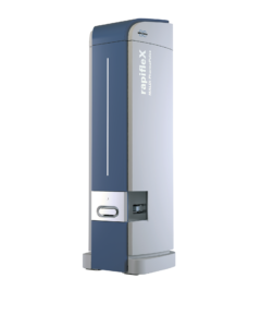 rapifleX-MALDI-PharmaPulse tömegspektrométer