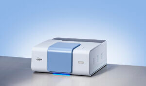 INVENIO® R FT-IR spektrométer